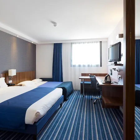 Holiday Inn Express Montpellier - Odysseum By Ihg-2
