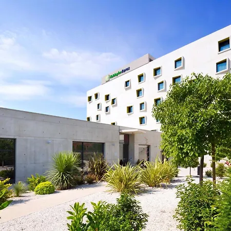 Holiday Inn Express Montpellier - Odysseum By Ihg-3