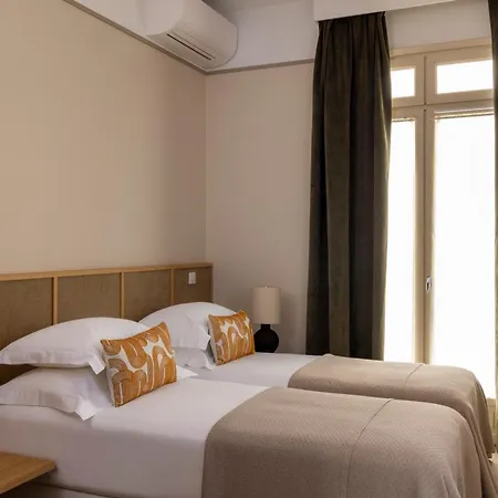 Hotel Joe M-3