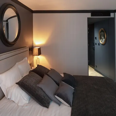 Maisons du Monde Hotel&Suites - Nantes-3