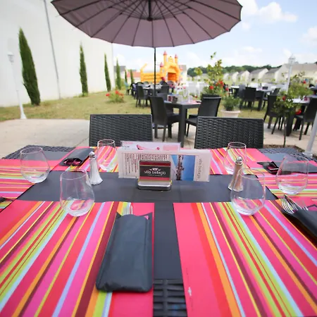 Résidence Villa Bellagio Amboise by Popinns-2