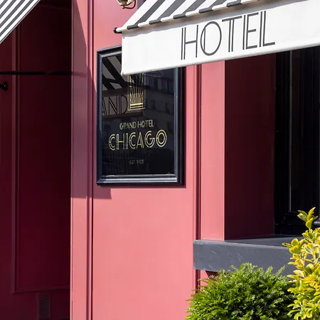 Grand Hôtel Chicago-3