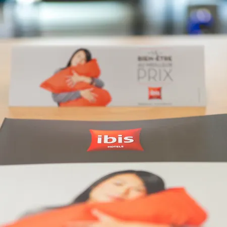 Ibis Nogent Sur Marne Renove En 2025-3