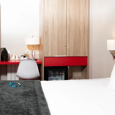 Sowell Hotels Le Parc & Spa-2