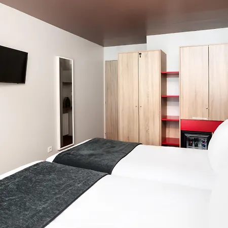 Sowell Hotels Le Parc & Spa-3