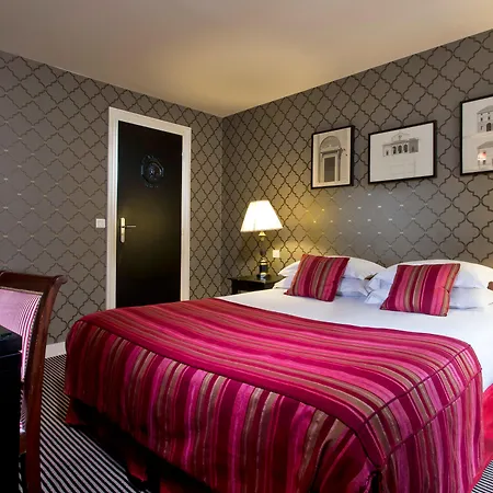 Hotel Residence Des Arts - Saint-Germain-2
