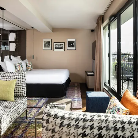 Terrass" Hotel-3