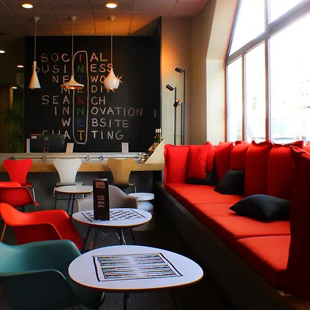 Ibis Nantes Centre Tour Bretagne-3