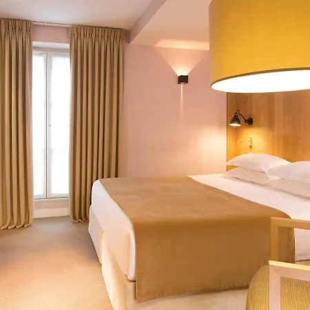 Hotel Le Pradey-3