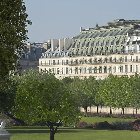 Le Meurice - Dorchester Collection-2