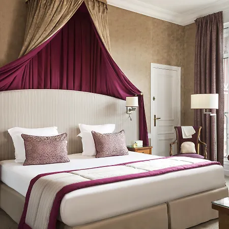 Hotel Barriere Le Royal Deauville-2