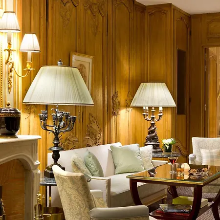Hôtel San Régis-3