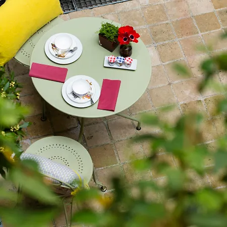 Hotel L'Inattendu-2