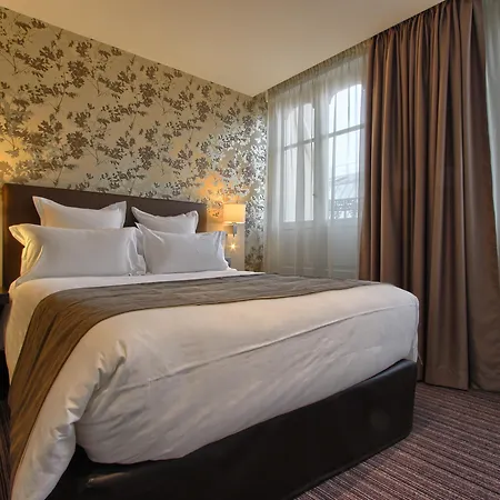 Hotel Chamar-3