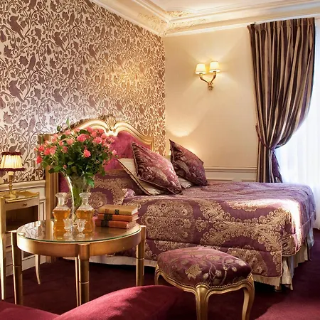 Hotel & Spa Saint-Jacques-3