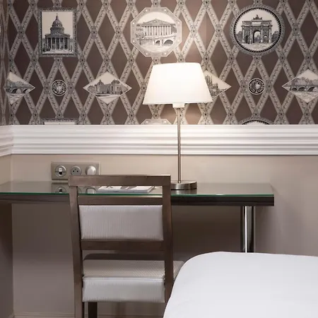 Elysees Hotel-3