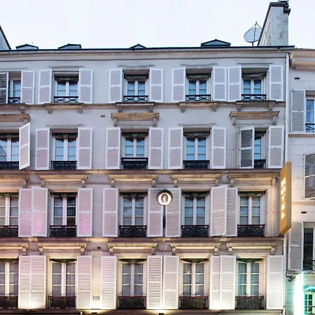 Elysees Hotel-2