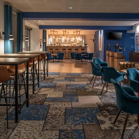 Sowell Hotels Les Chevaliers-2