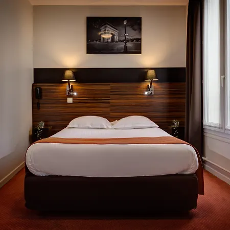 Hôtel Léna-2