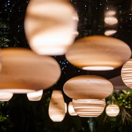 Voco Strasbourg Centre - The Garden By Ihg-2