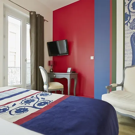Hotel St Sernin-3