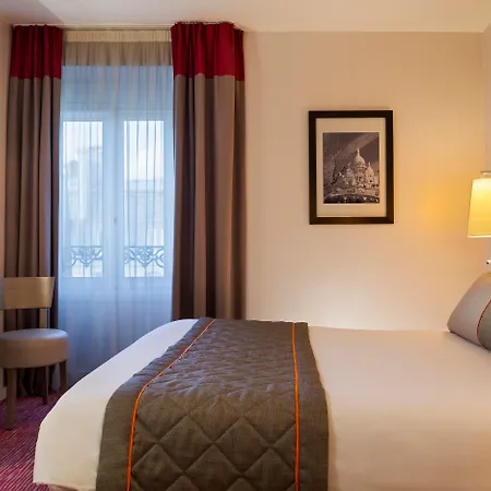 Timhotel Opera Madeleine-3