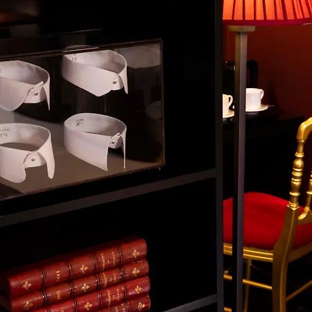 Hotel Monsieur&Spa-3