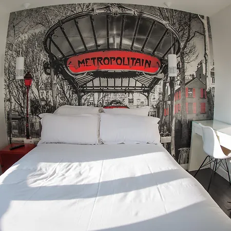 Glam'S Hotel-3