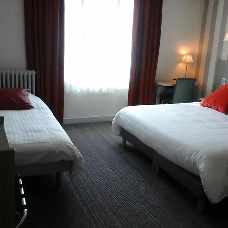 Hotel Carmin-3