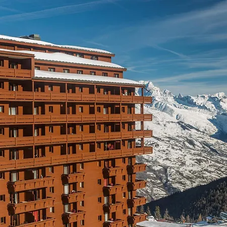 Residence Pierre & Vacances Premium Les Hauts Bois-3