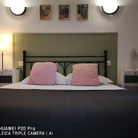 Hotel Trianon Tours-3
