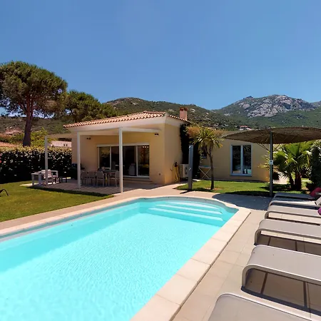 Domaine Villas Mandarine Private Pools & Spa-2