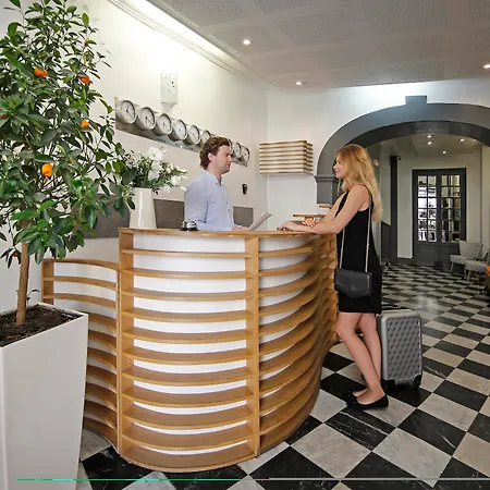 Hôtel de France-3