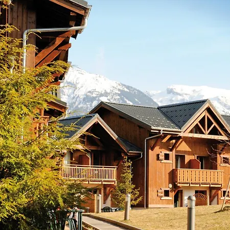 Lagrange Vacances Les Fermes De Samoens-2