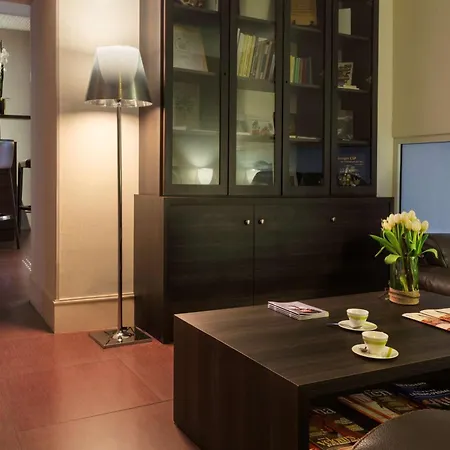 Best Western Plus Richelieu-3