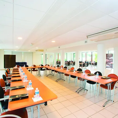All Suites La Teste – Bassin d’Arcachon-3