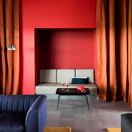 Okko Hotels Bayonne Centre-2