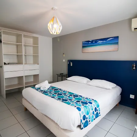 Hôtel Bel Azur-3