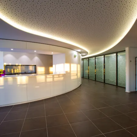 All Suites Appart Hotel - Bordeaux - Pessac-3