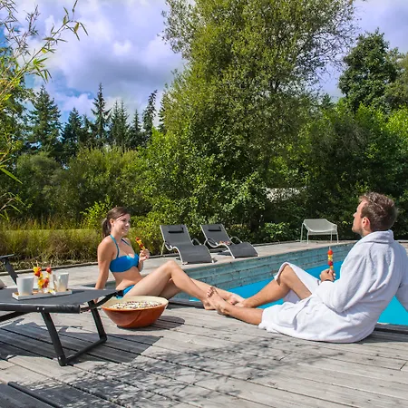 Domaine de Cicé-Blossac, Resort Spa&Golf-2