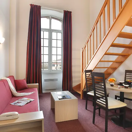 Comfort Suites & Vacanceole Les Demeures Champenoises-2
