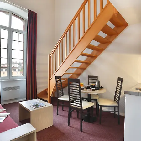 Comfort Suites & Vacanceole Les Demeures Champenoises-3