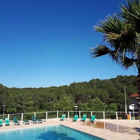 Les Parasols d'Argens-3