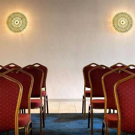 Hotel Paradou Mediterranee, BW Signature Collection By Best Western-3