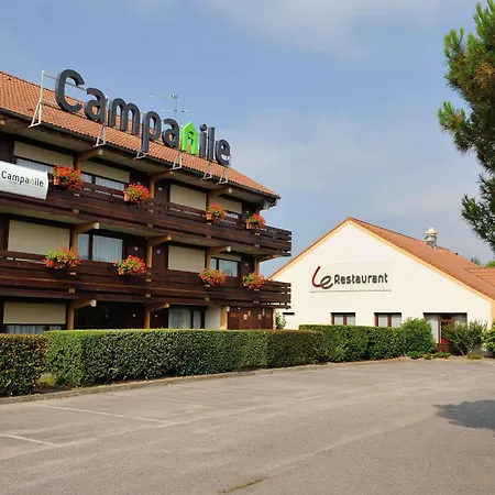 Campanile Marmande-2