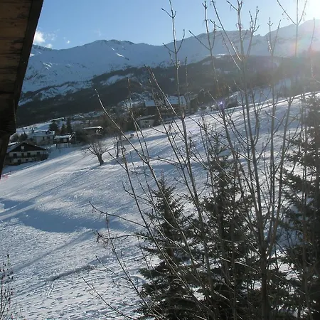 B&B Chalet La Providence-2