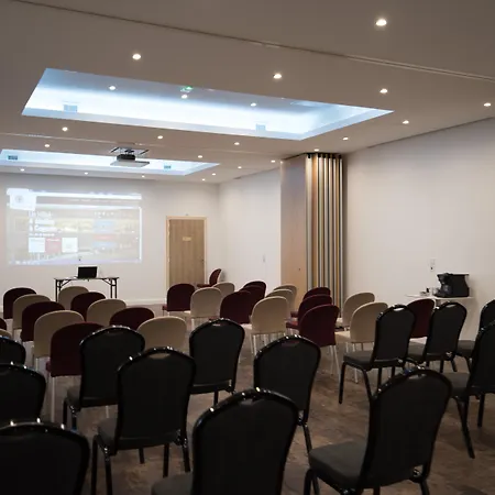 Hotel Francois Premier Cognac Centre-3
