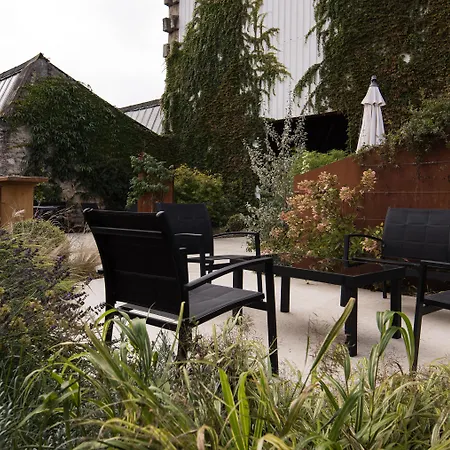 Hotel Francois Premier Cognac Centre-2