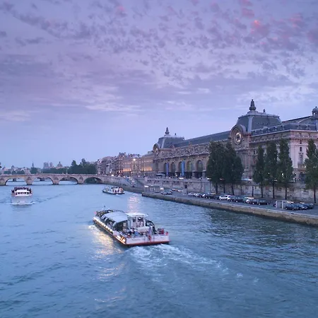 ibis Styles Paris Porte de Versailles - Mairie d'Issy-3