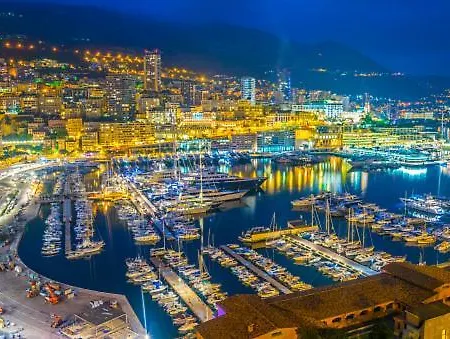 Monaco Harbor Flat-3